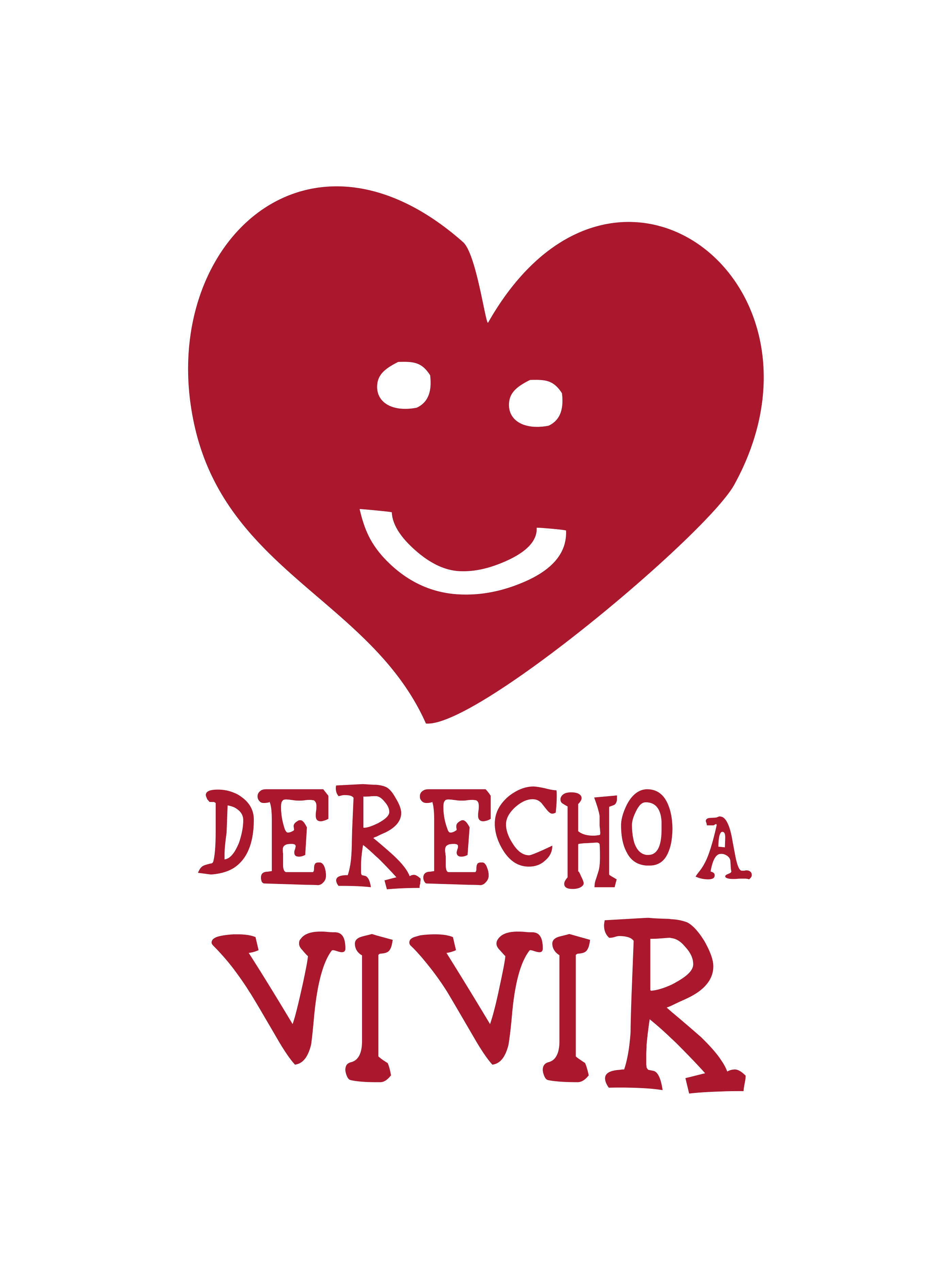Derecho a Vivir